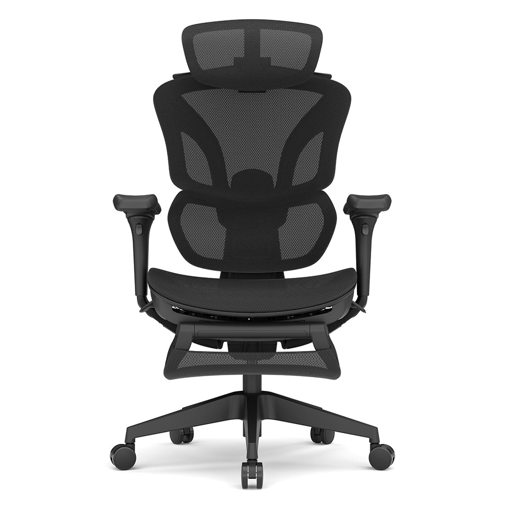 ACGAM CG-5658M Ergonomic Gaming Office Chair