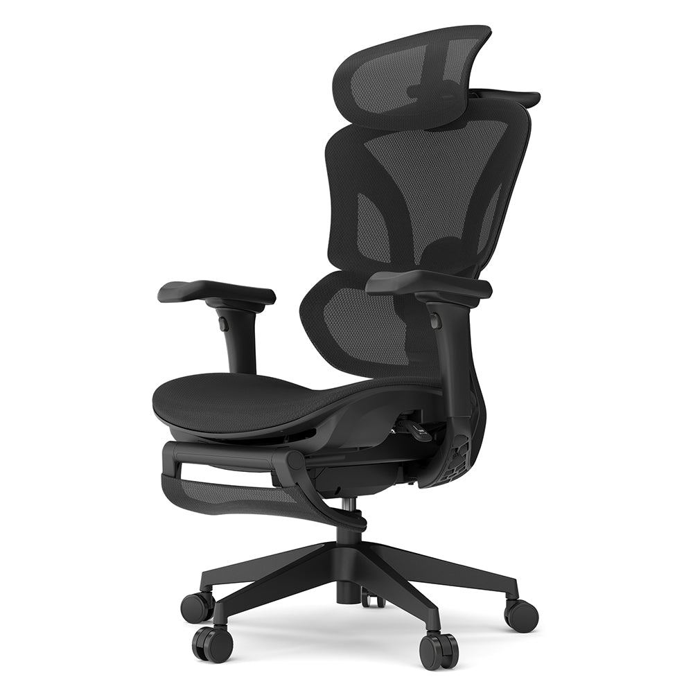 ACGAM CG-5658M Gaming Office Chair