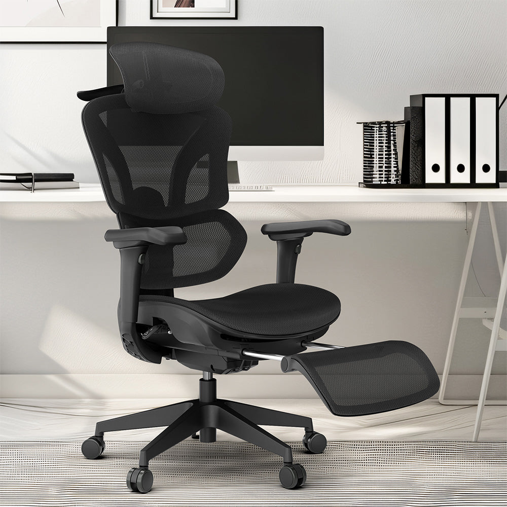 ACGAM CG-5658M Gaming Office Chair