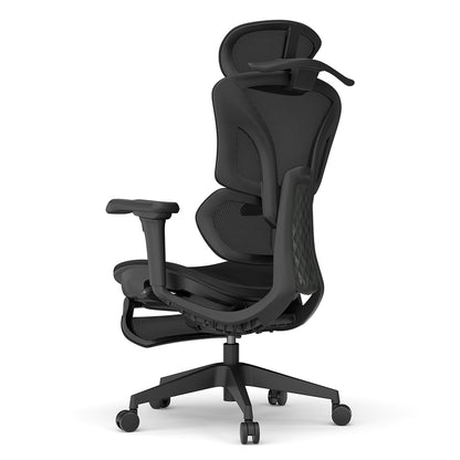 ACGAM CG-5658M Gaming Office Chair