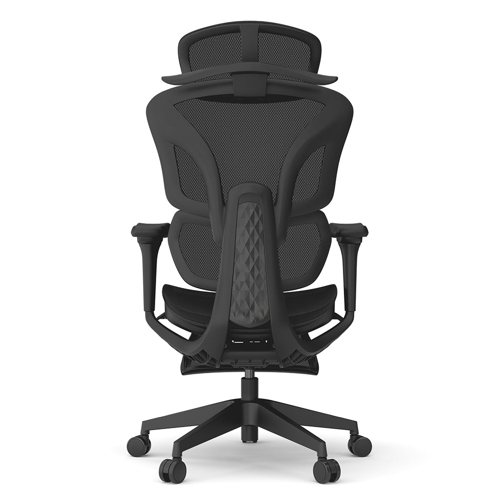 ACGAM CG-5658M Gaming Office Chair