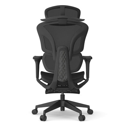 ACGAM CG-5658M Gaming Office Chair