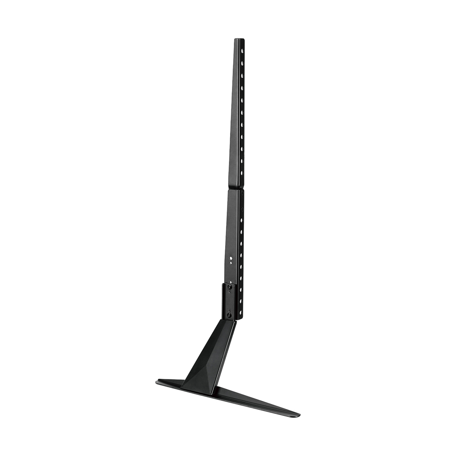 ACGAM TDS-1 Economy Adjustable Tabletop TV Stand