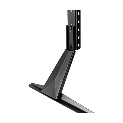 ACGAM TDS-1 Economy Adjustable Tabletop TV Stand