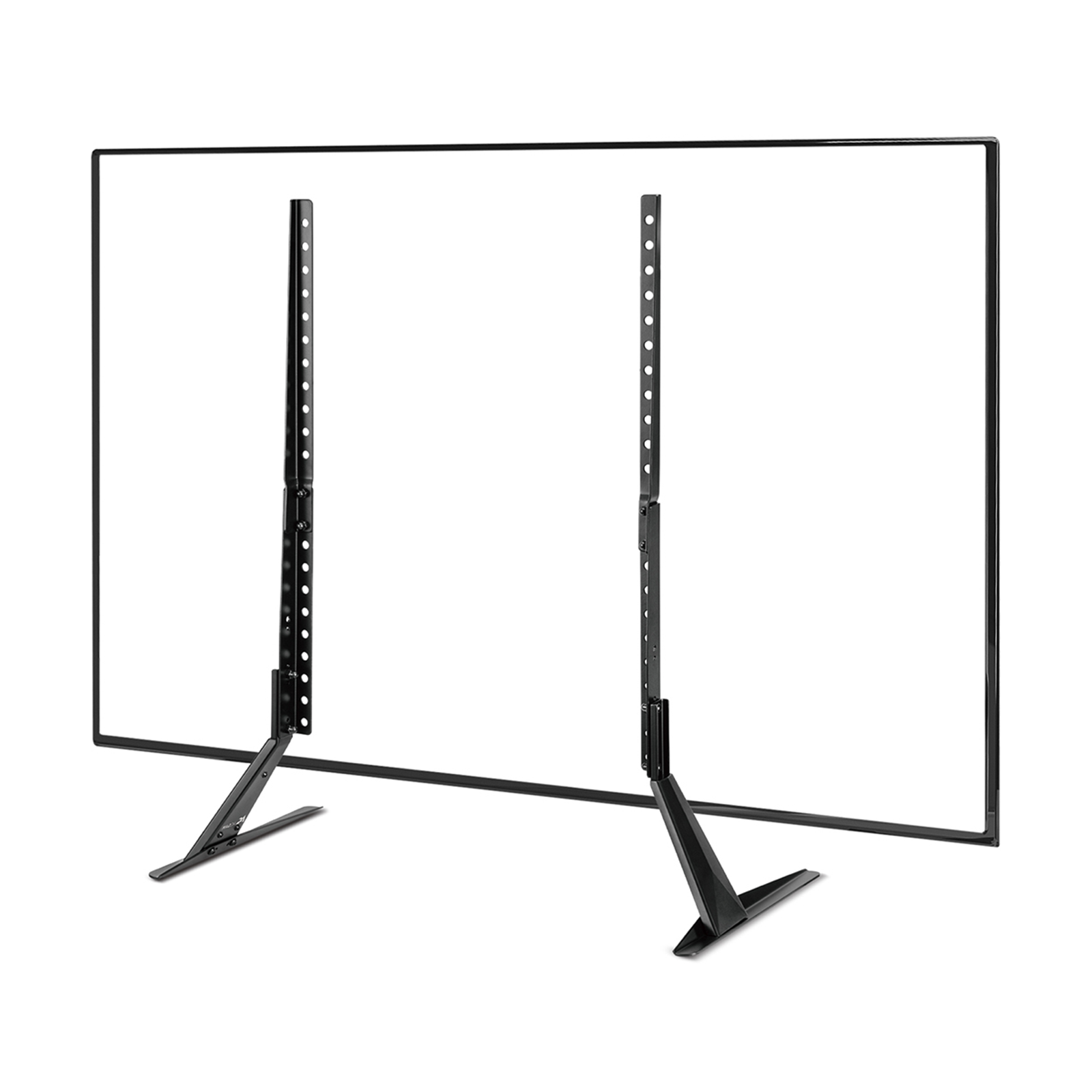 ACGAM TDS-1 Economy Adjustable Tabletop TV Stand