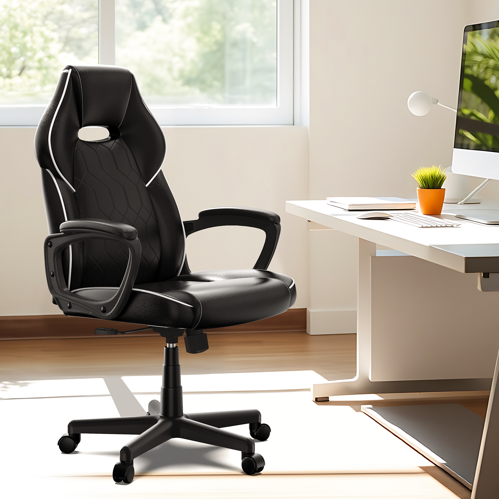 ACGAM CG-4850 Gaming Office Chair