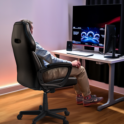 ACGAM CG-4850 Gaming Office Chair