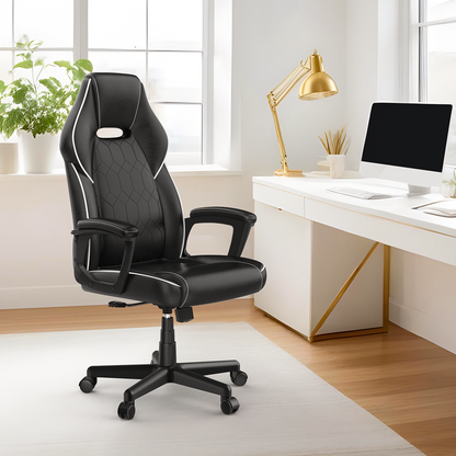 ACGAM CG-5354 Ergonomic Gaming Office Chair XL Version