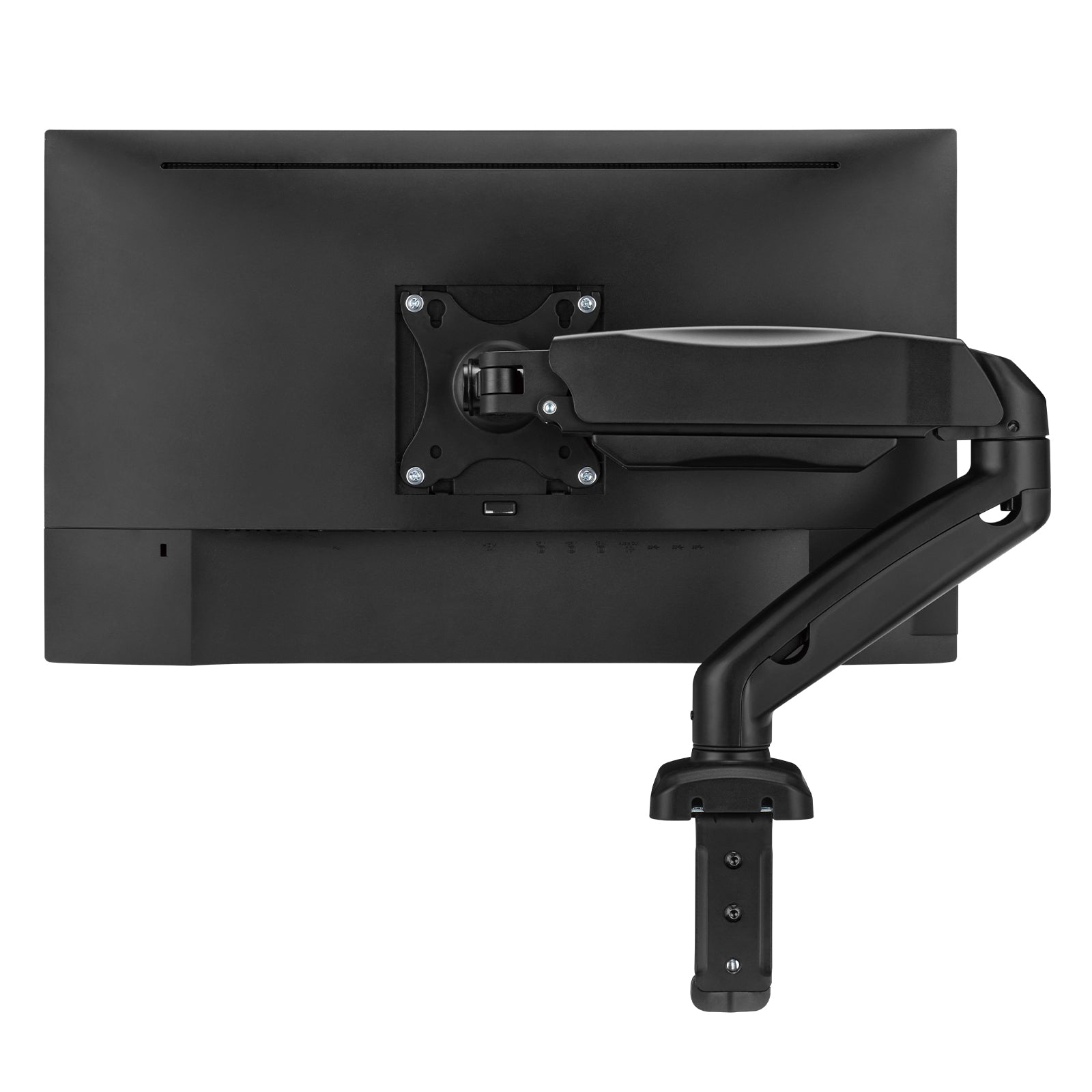 ACGAM MAS-1S Spring-Assisted Single-Monitor Mount