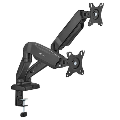 ACGAM MAS-1D Spring-Assisted Dual-Monitor Mount