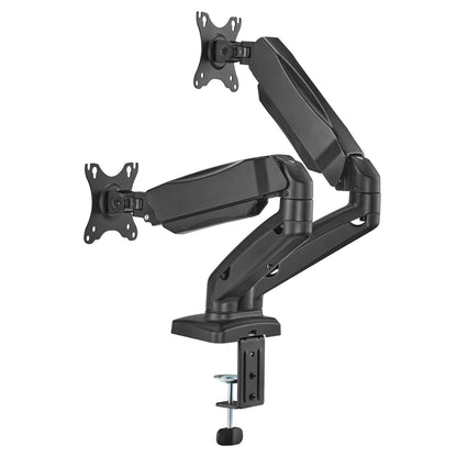 ACGAM MAS-1D Spring-Assisted Dual-Monitor Mount