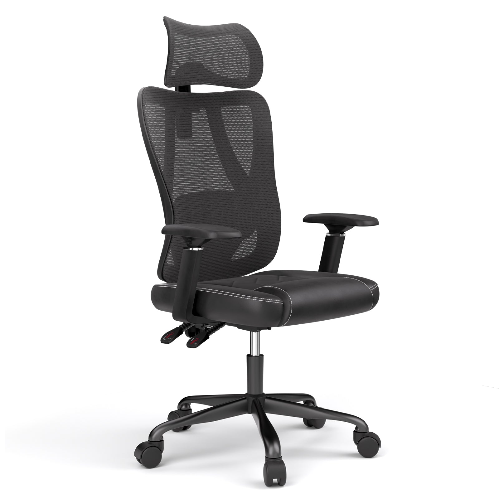 ACGAM CG-5455M Ergonomic Gaming Office Chair