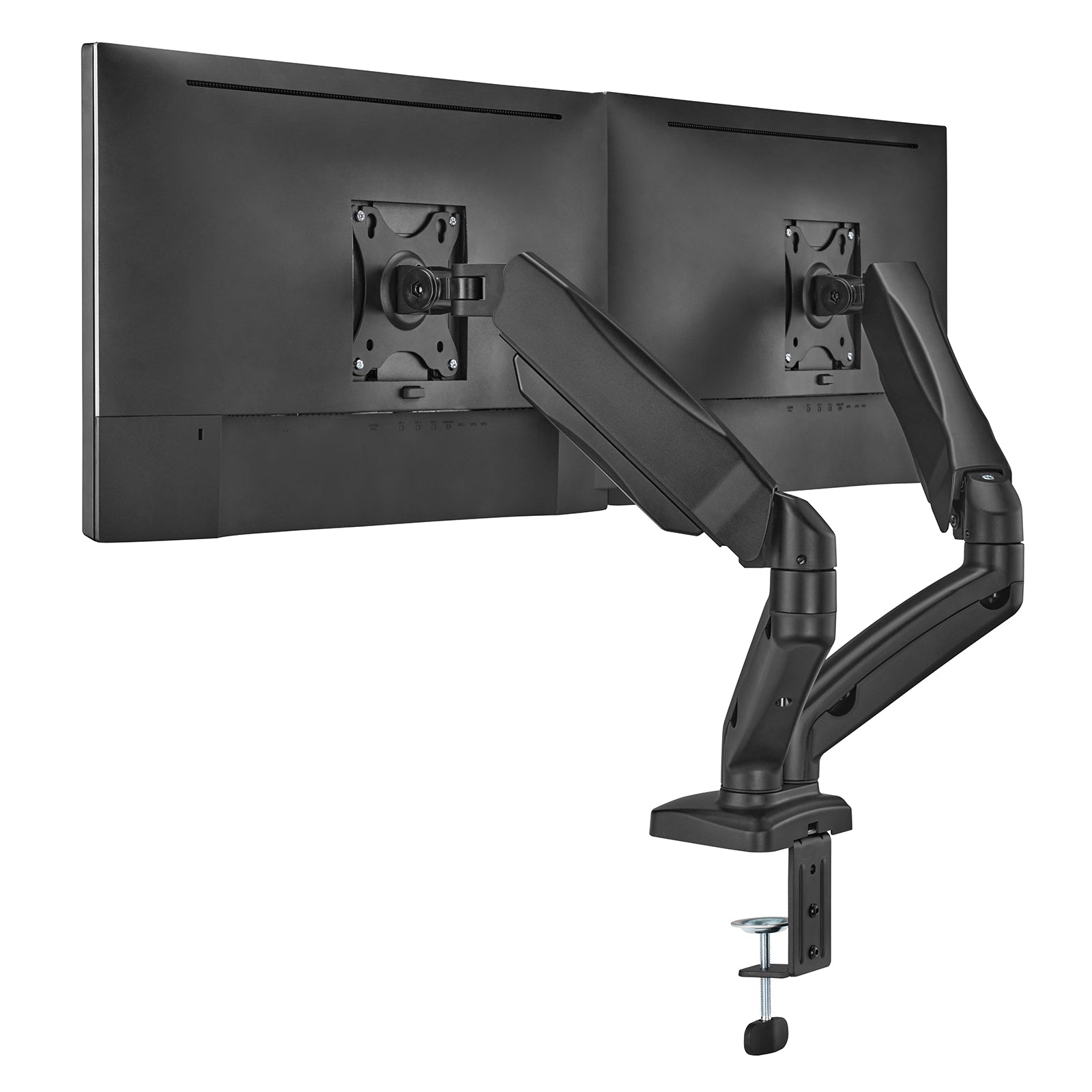 ACGAM MAS-1D Spring-Assisted Dual-Monitor Mount