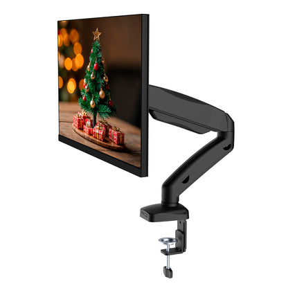 ACGAM MAS-1S Spring-Assisted Single-Monitor Mount