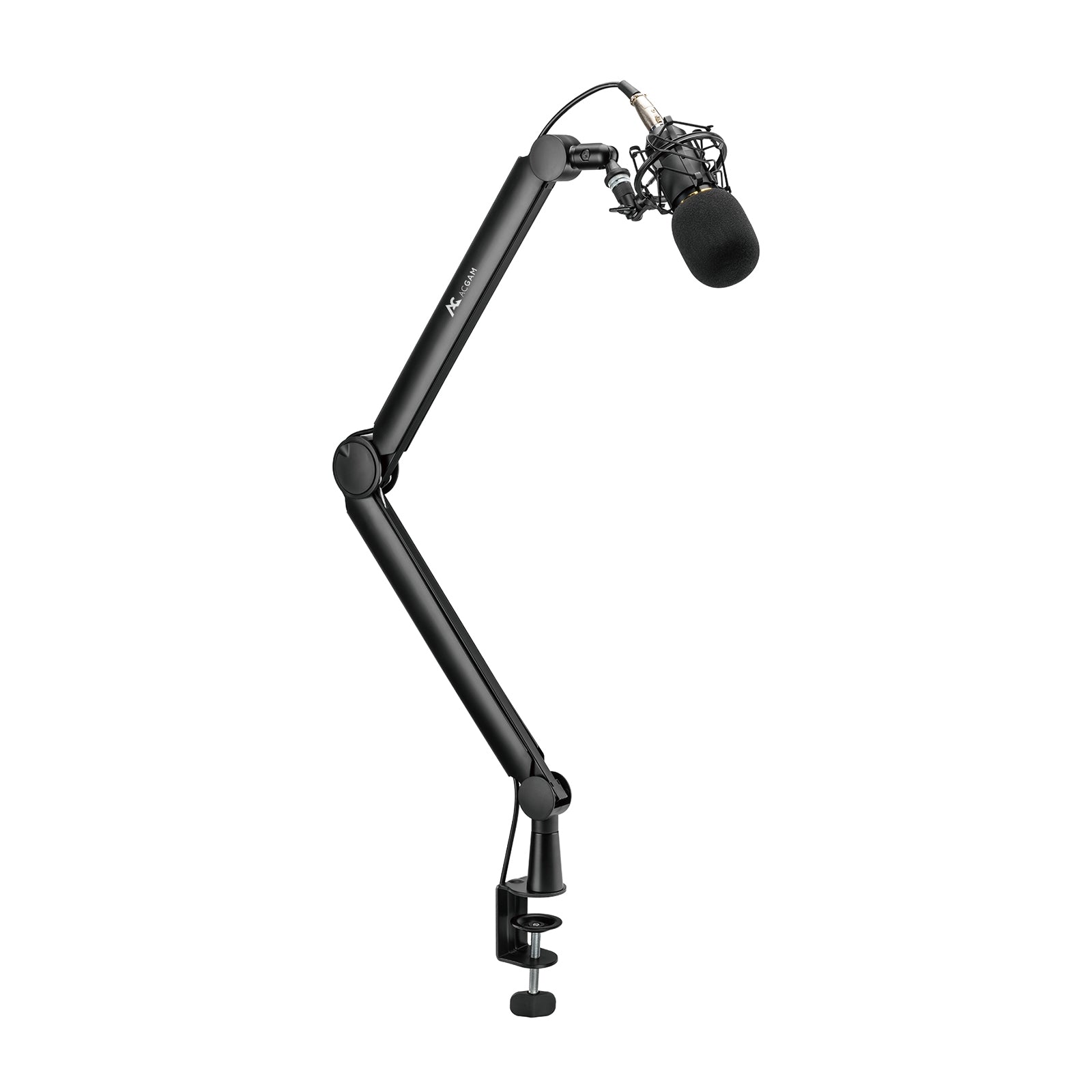 ACGAM MPS-1 Contemporary Studio Microphone Arm