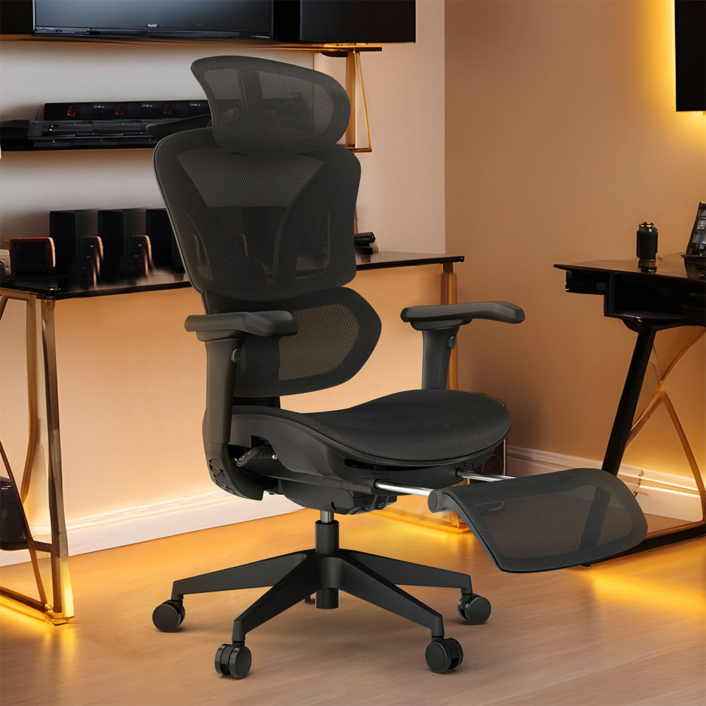 ACGAM CG-5658M Gaming Office Chair