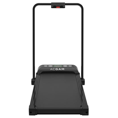 ACGAM B1-402 Portable Treadmill with Wheels - Installation-Free Remote Control